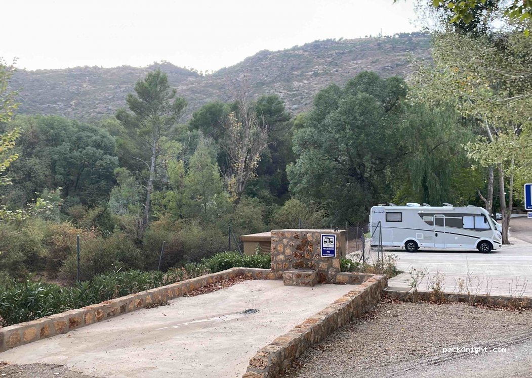 Autocaravanas Los Enebros — foto 3