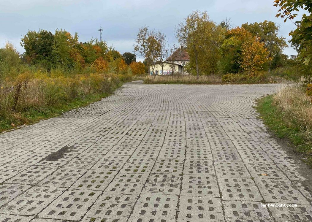 (11-220) Górowo Iławeckie - 17 Tadeusza Kościuszki — foto