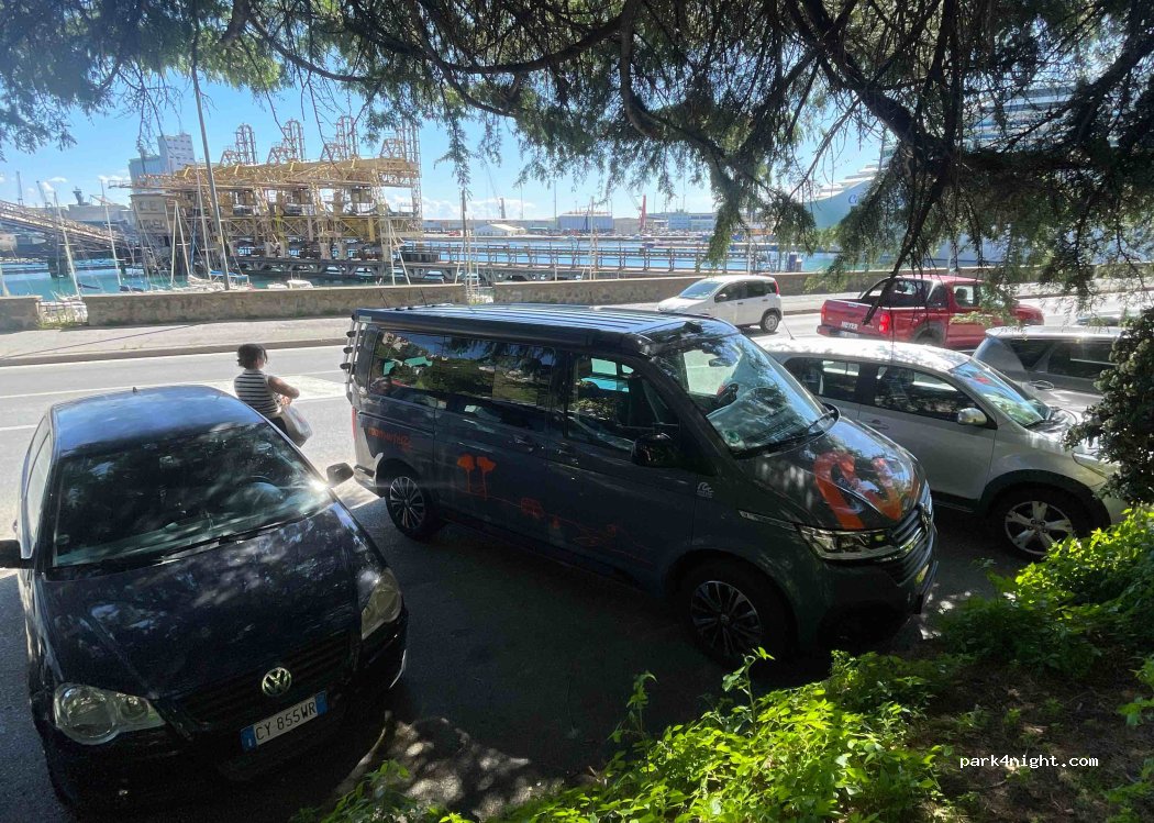 (17100) Savona - 9 Salita San Giacomo — foto 3