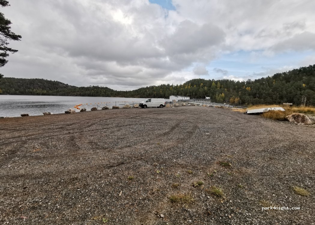 (4766) Herefoss - 170 Nesveien — foto 2