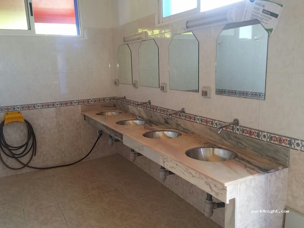 Camping Cabeiro — foto