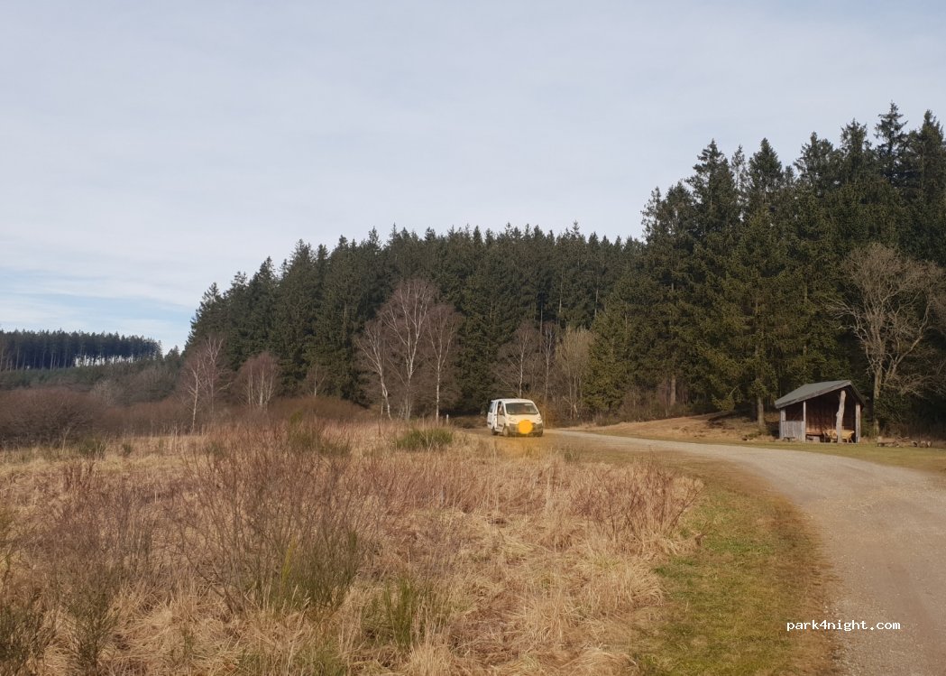 (4760) Büllingen - — foto 3