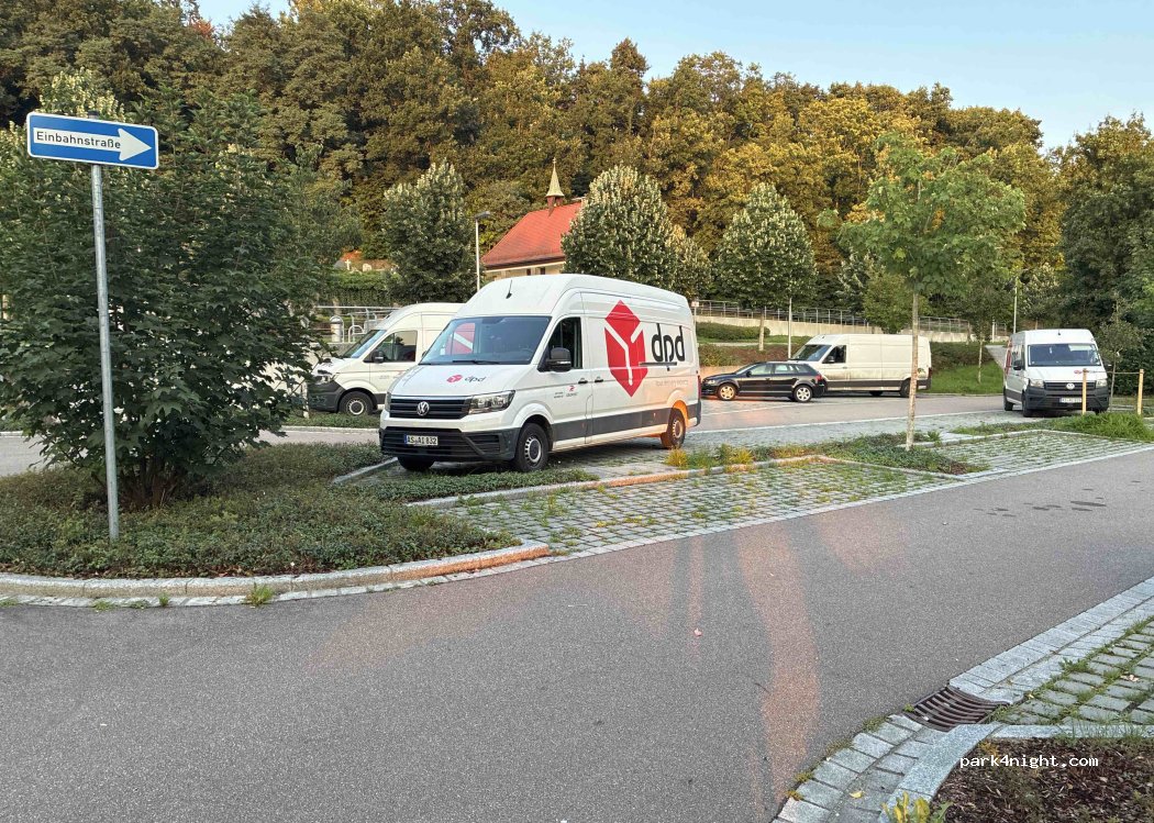 (92533) Wernberg-Köblitz - 23 Weidener Straße — foto 2