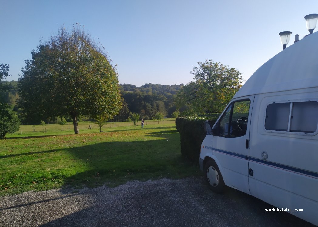 (87130) Saint-Méard - 4 Le Rouvereaux — foto