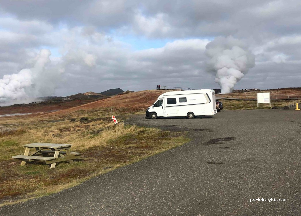 Möðruvallavegur - Unnamed Road — foto 2