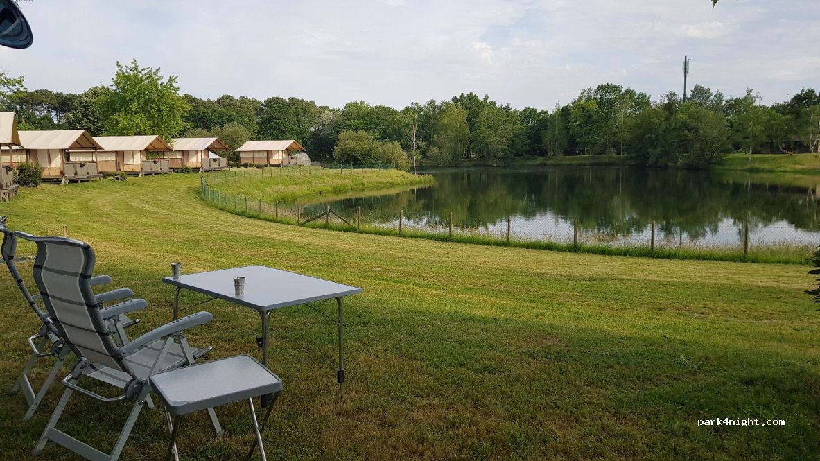 Domaine du Houssay — foto