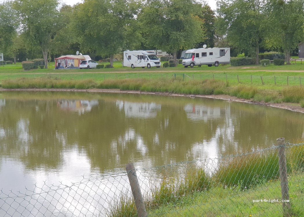 Domaine du Houssay — foto 5