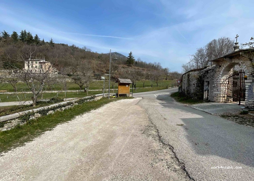 (37022) Sant'Ambrogio di Valpolicella - 1 Via Monte Solane — foto 4