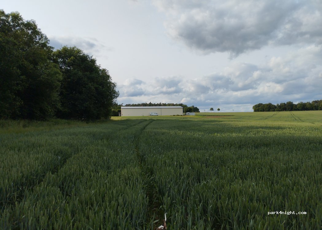 Camping Heinzen Agrar — foto 4