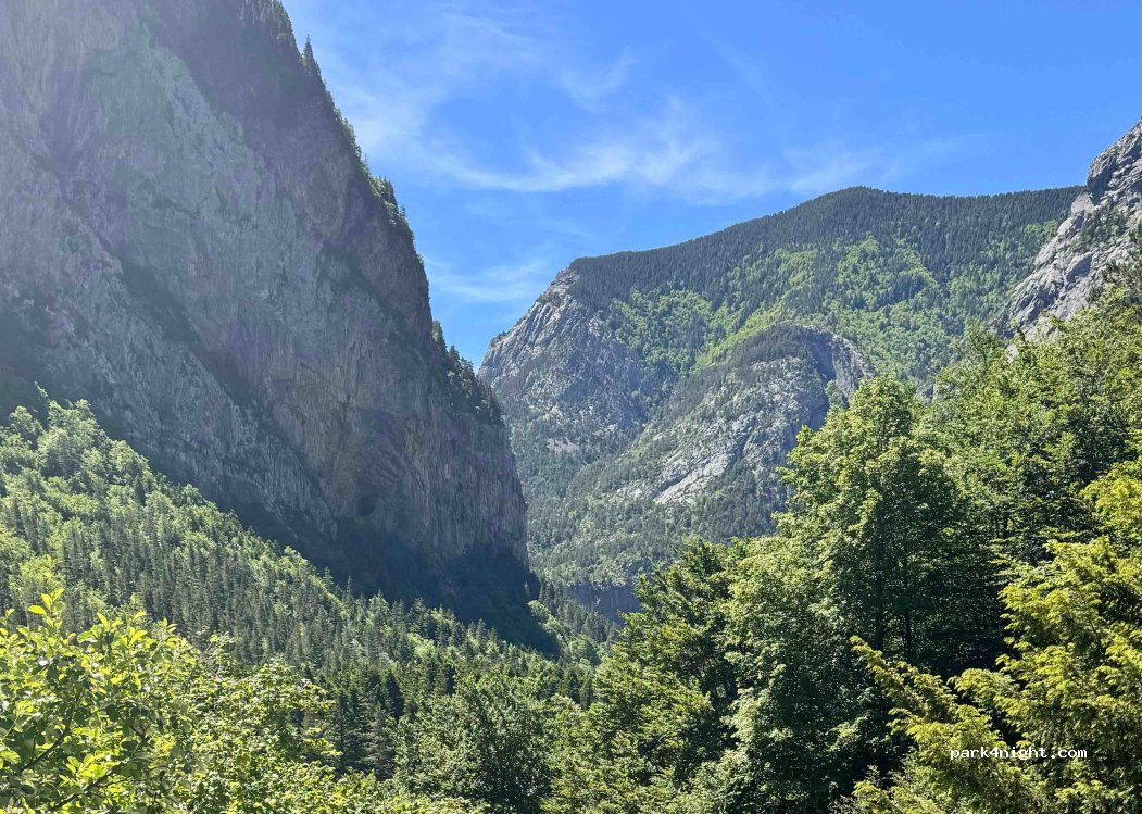 Camping Valle de Bujaruelo — foto 4