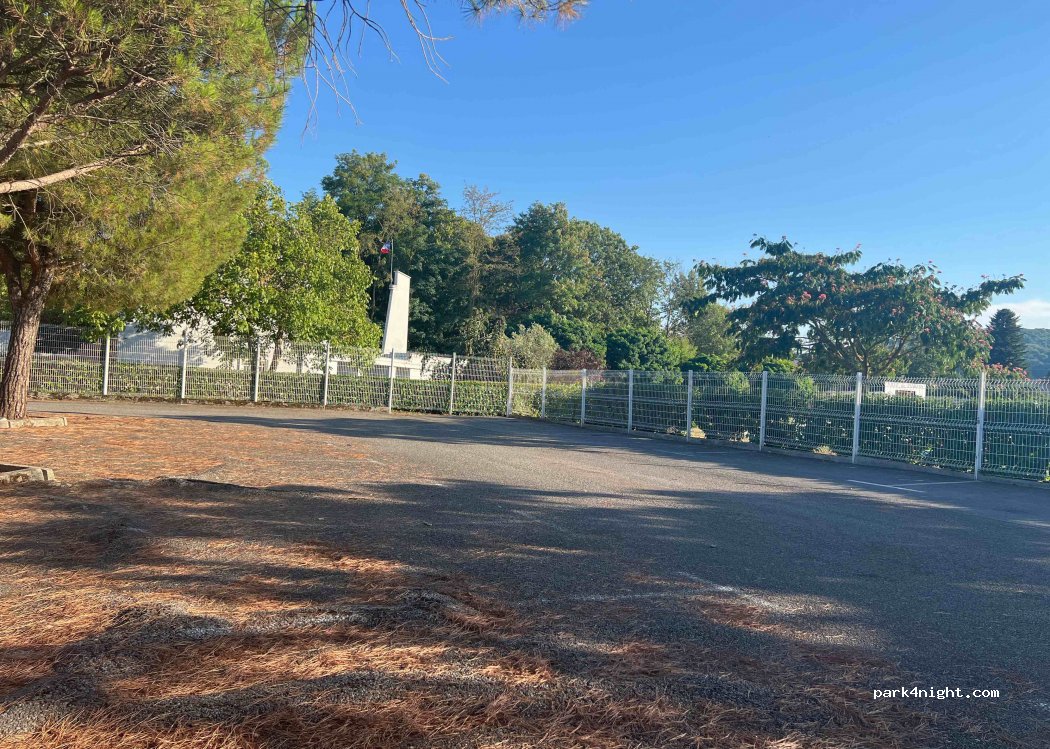 (09100) Pamiers - 1 Chemin de Bourges — foto 3
