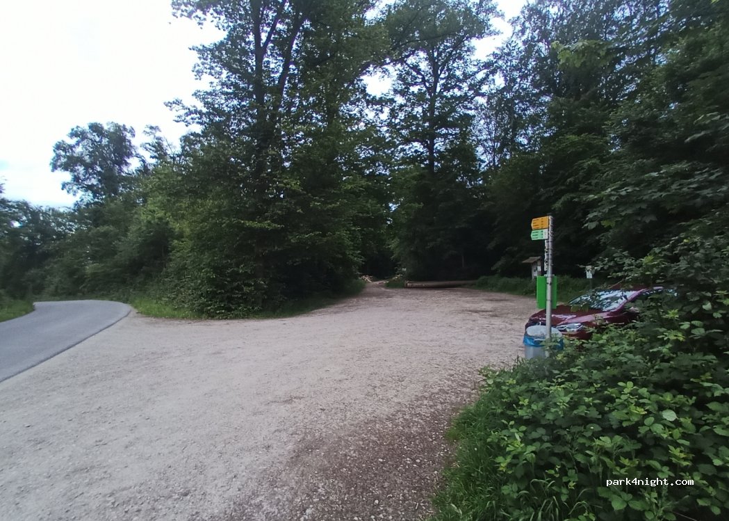 (72127) Kusterdingen - Reutlinger Straße — foto