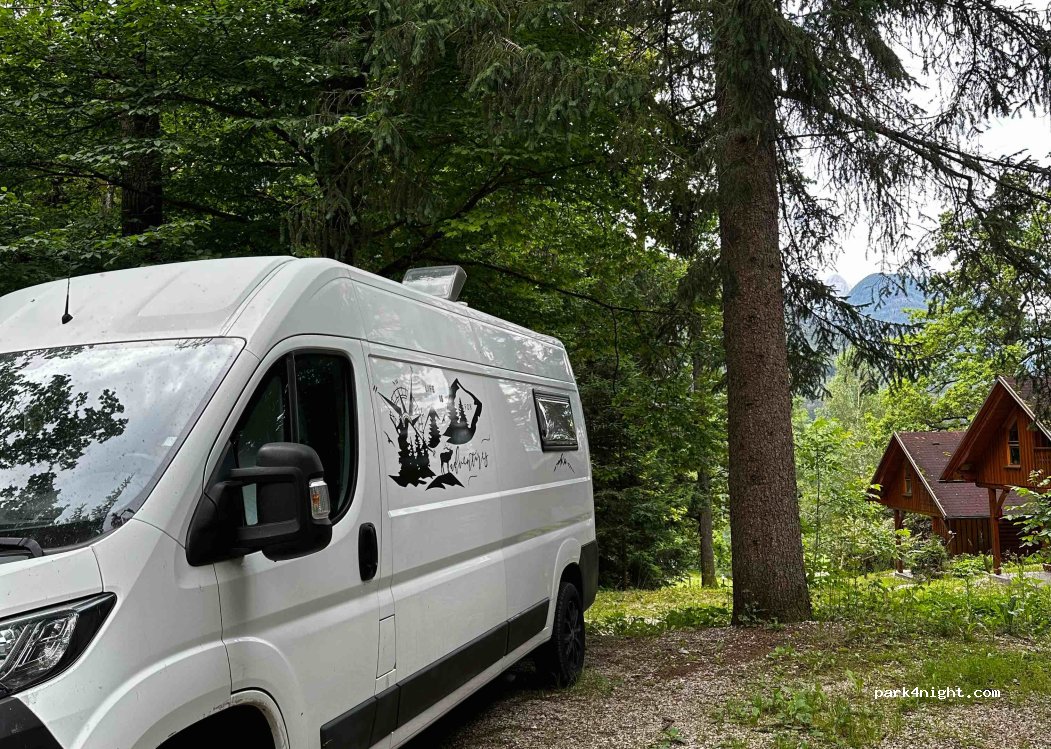 Camping Kamne — foto 3
