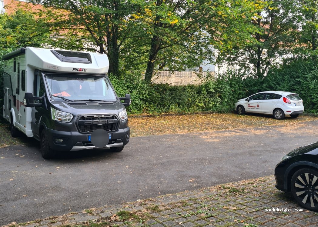 (96132) Schlüsselfeld - 1 St2260 — foto 4