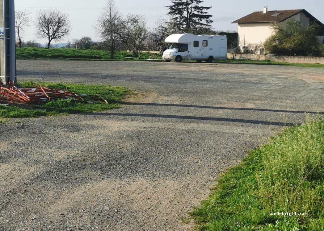 (42640) Saint-Germain-Lespinasse - 76 Les Varennes — foto