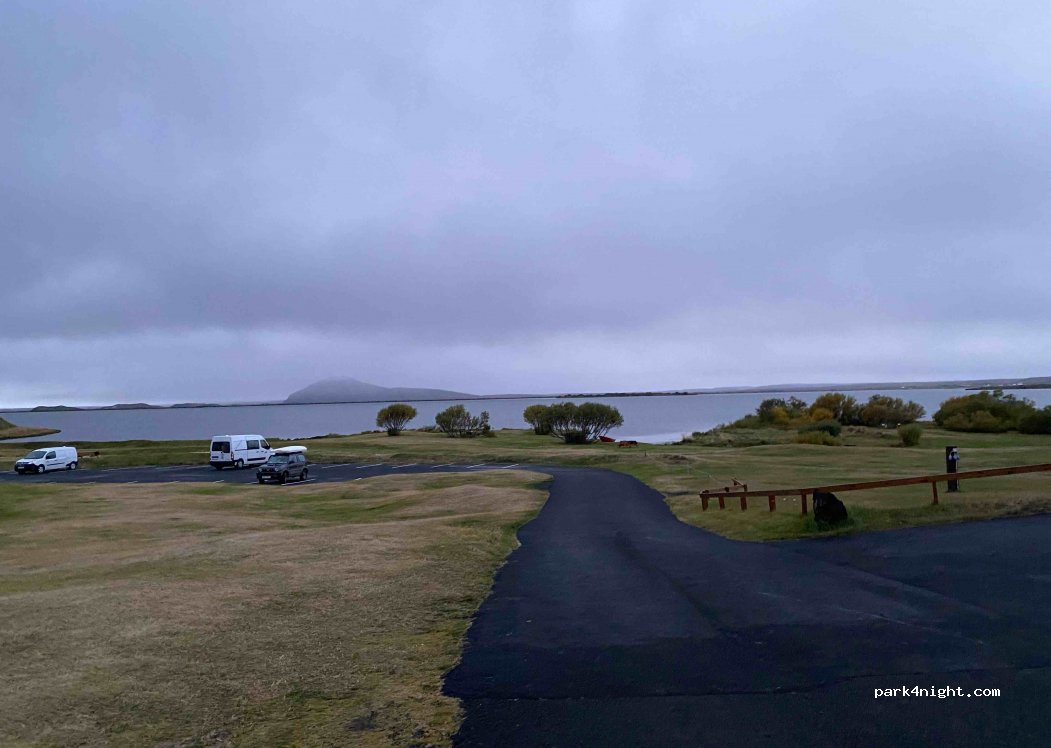 Camping Myvatn — foto 2