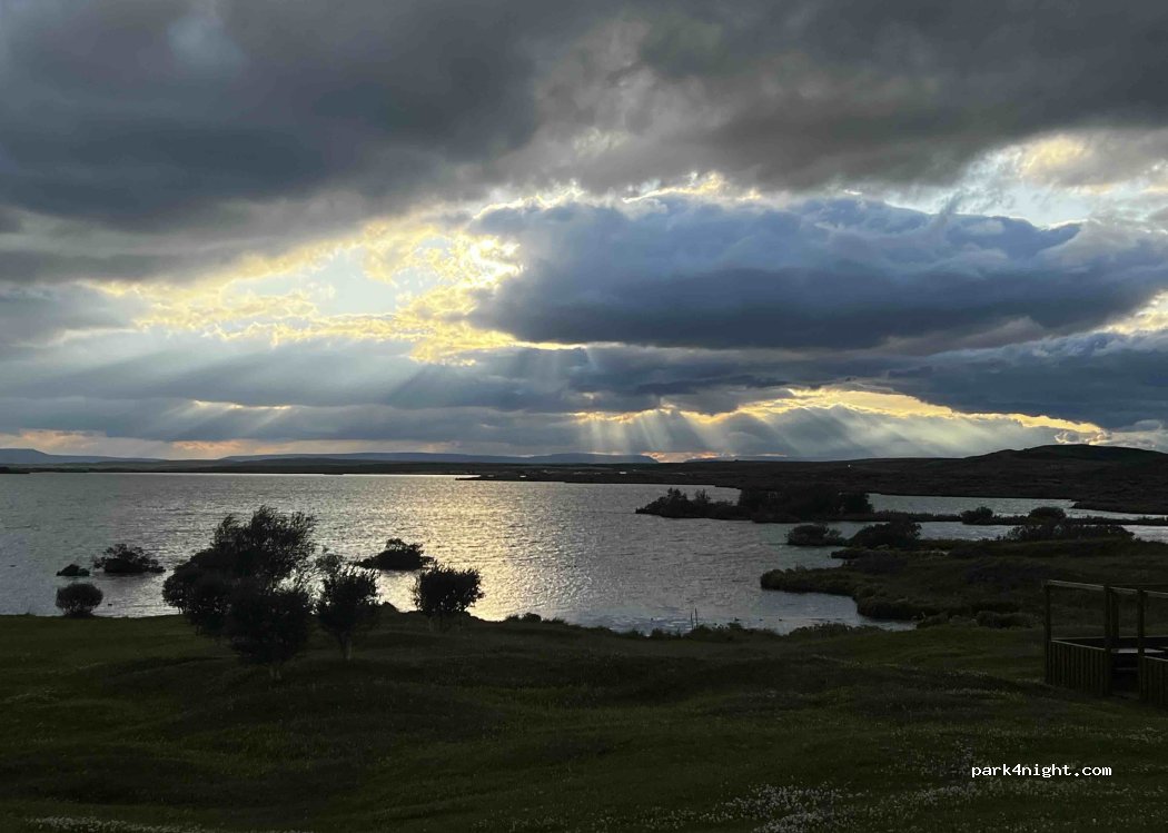 Camping Myvatn — foto 4