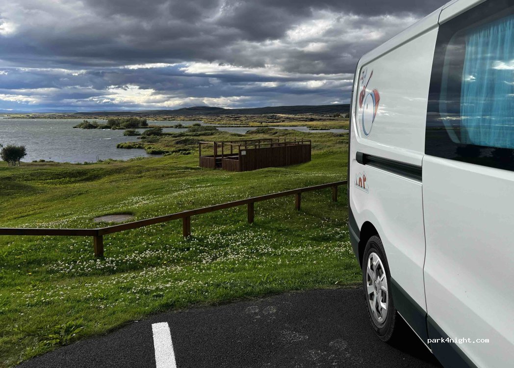 Camping Myvatn — foto 5
