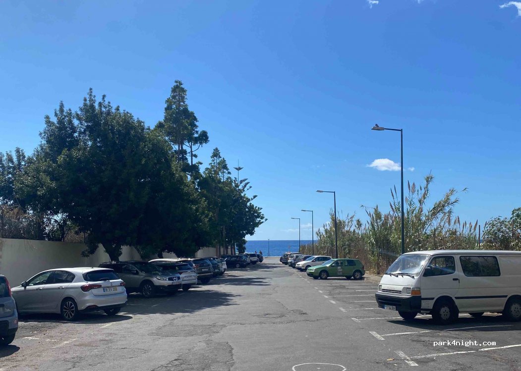 (9000-247) Funchal - Nº5 Rua da Praia Formosa — foto