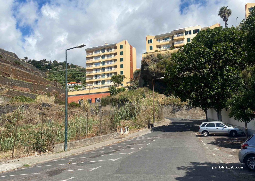 (9000-247) Funchal - Nº5 Rua da Praia Formosa — foto 3