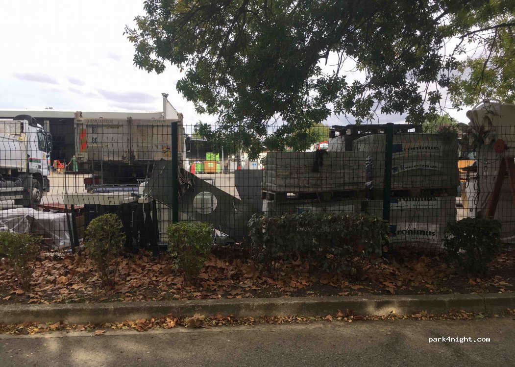 (31320) Castanet-Tolosan - 1 Rue de la Production — foto