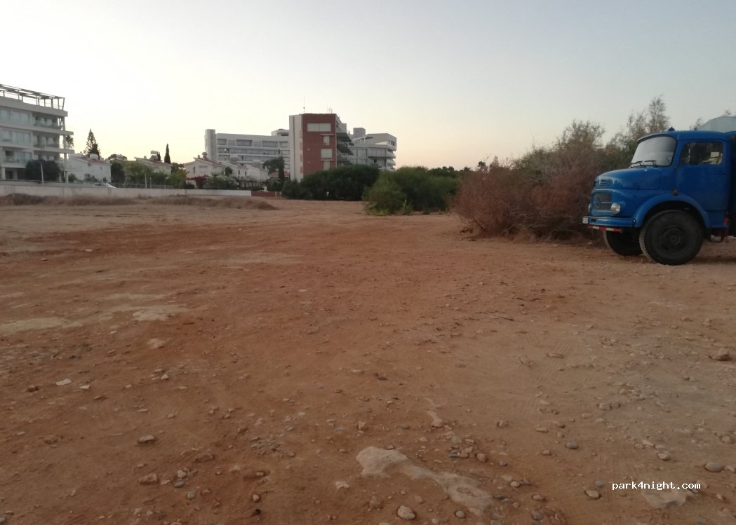 Protaras - Tassou Isaac — foto 3