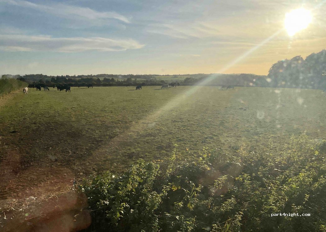 (SN13 0NS) Corsham - Quarry Hill — foto