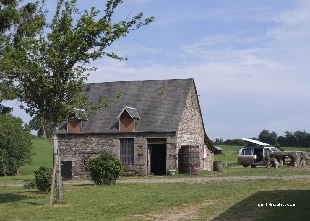 La Billardière — foto 3