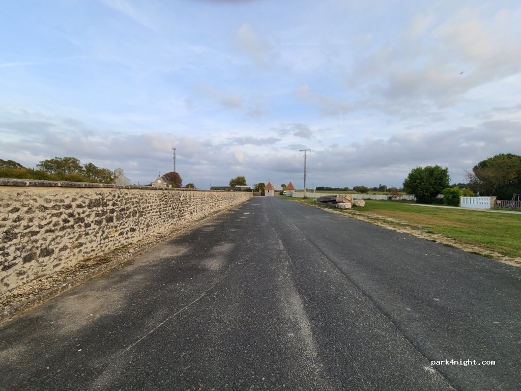 (36700) Clion - 30B La Potellerie — foto 2