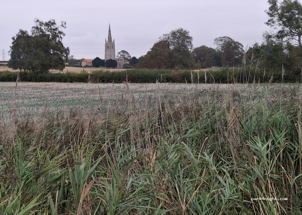 (NG34 9QE) Sleaford - A17 — foto