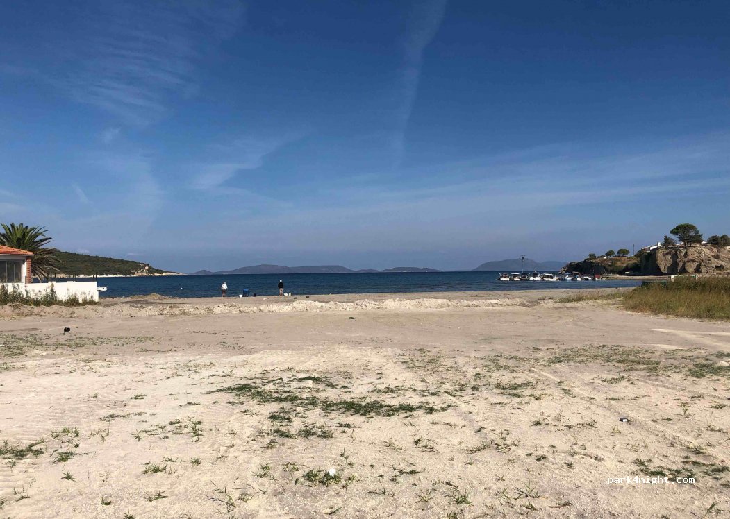 (35930) Şifne bei Çeşme - 25 6392. Sokak — foto