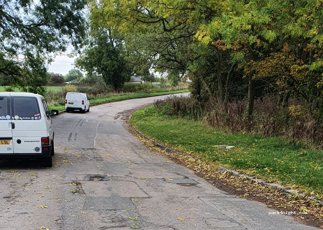 (LE17 5LF) Lutterworth - Lutterworth Road — foto