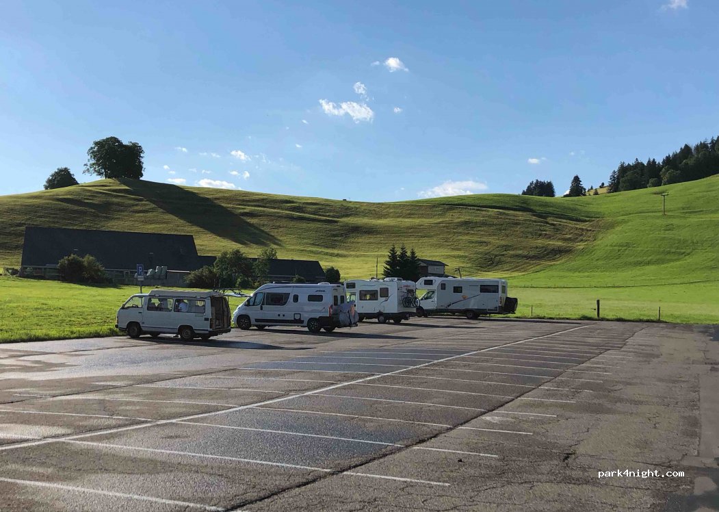 (8840) Einsiedeln - 2 Birchlistrasse — foto