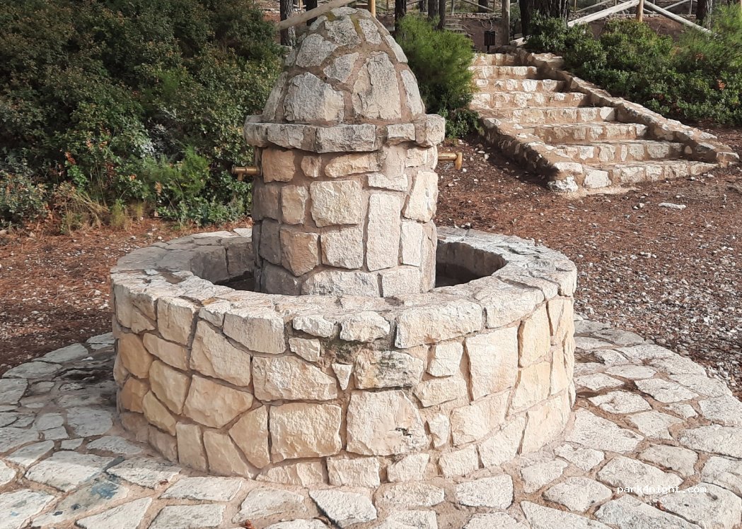 (03420) Castalla - Xorret de Catí — foto 2