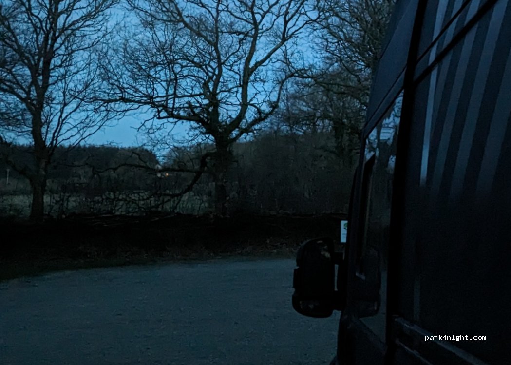 (PL16 0RL) Lifton - Unnamed Road — foto