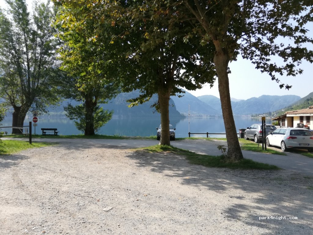 (25070) Anfo - 12 Via Rimembranza — foto