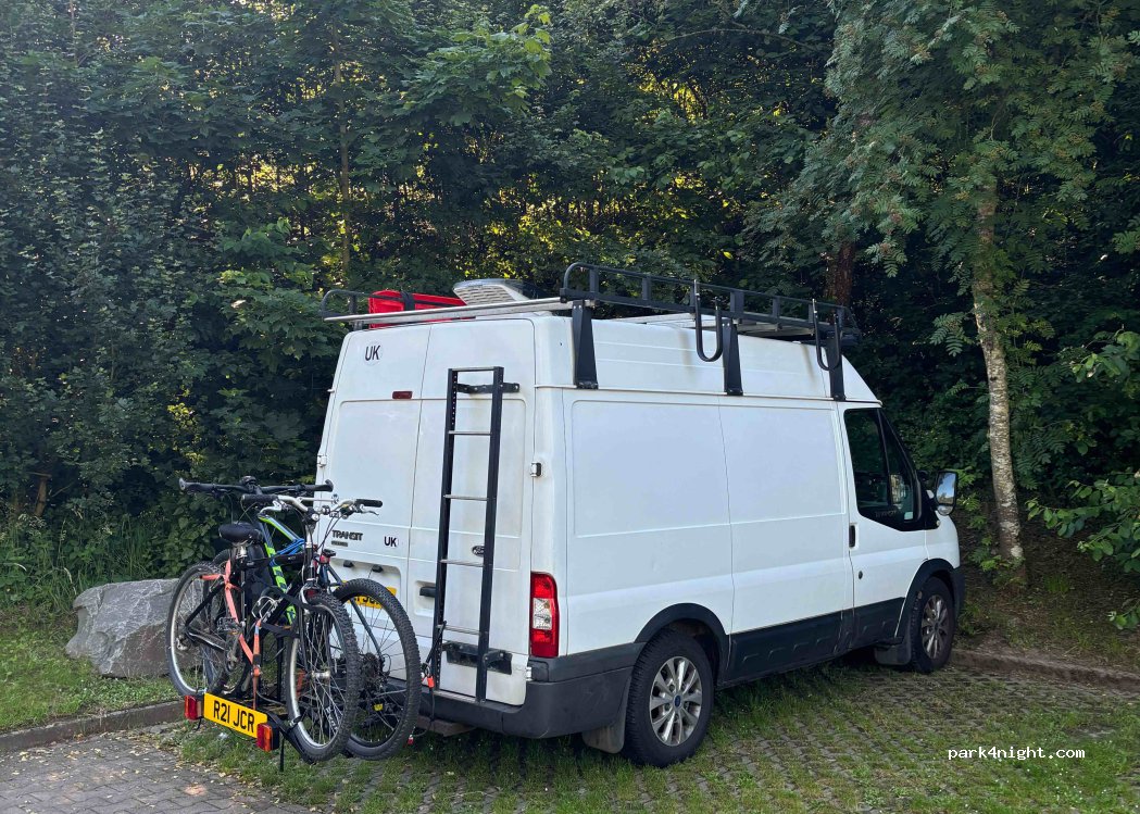 (9666) Esch-Sauer - 13 Lultzhausen — foto 4