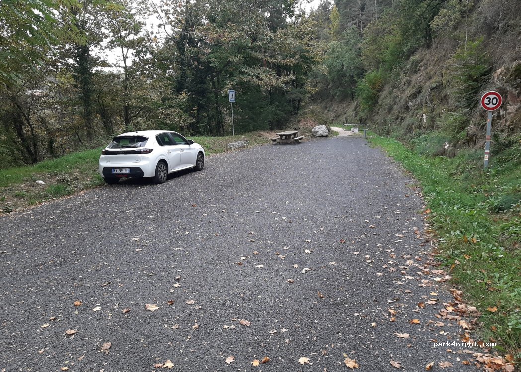 (07160) Saint-Cierge-sous-le-Cheylard - La Mûre — foto