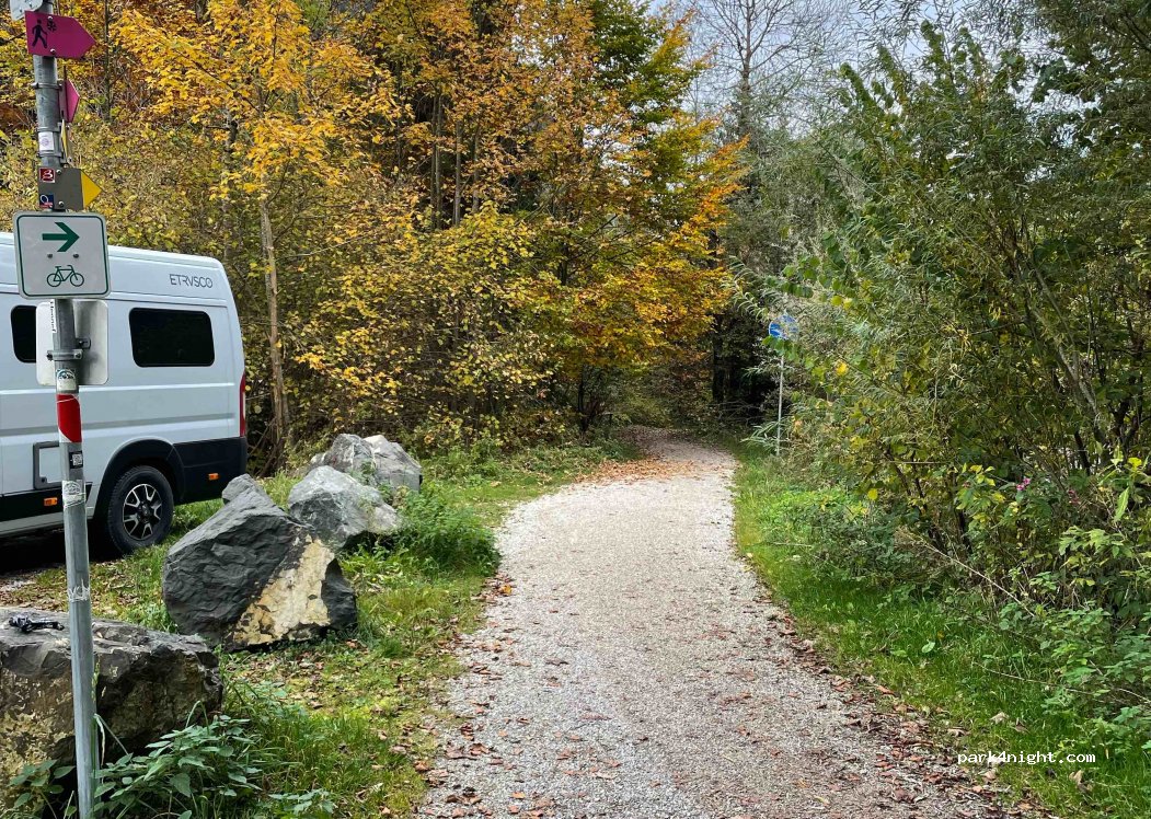 (87459) Pfronten - Achtalstraße — foto 2