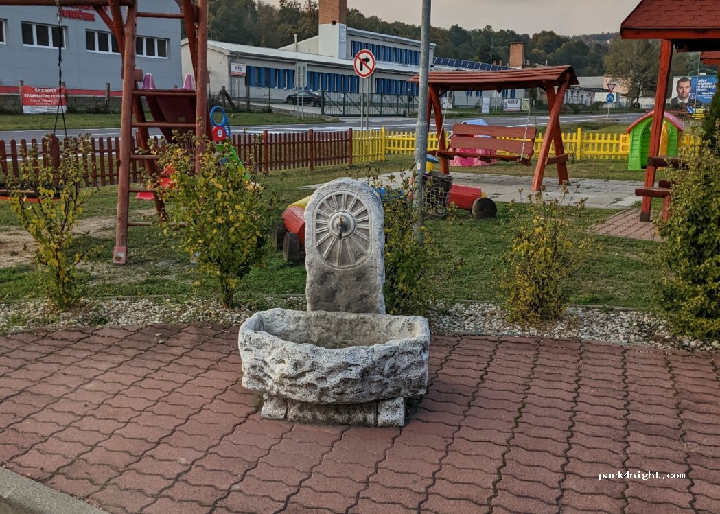 (963 01) Krupina - 2647 Zvolenská cesta — foto