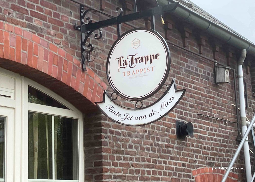 Camping 't Veerhuys — foto 2