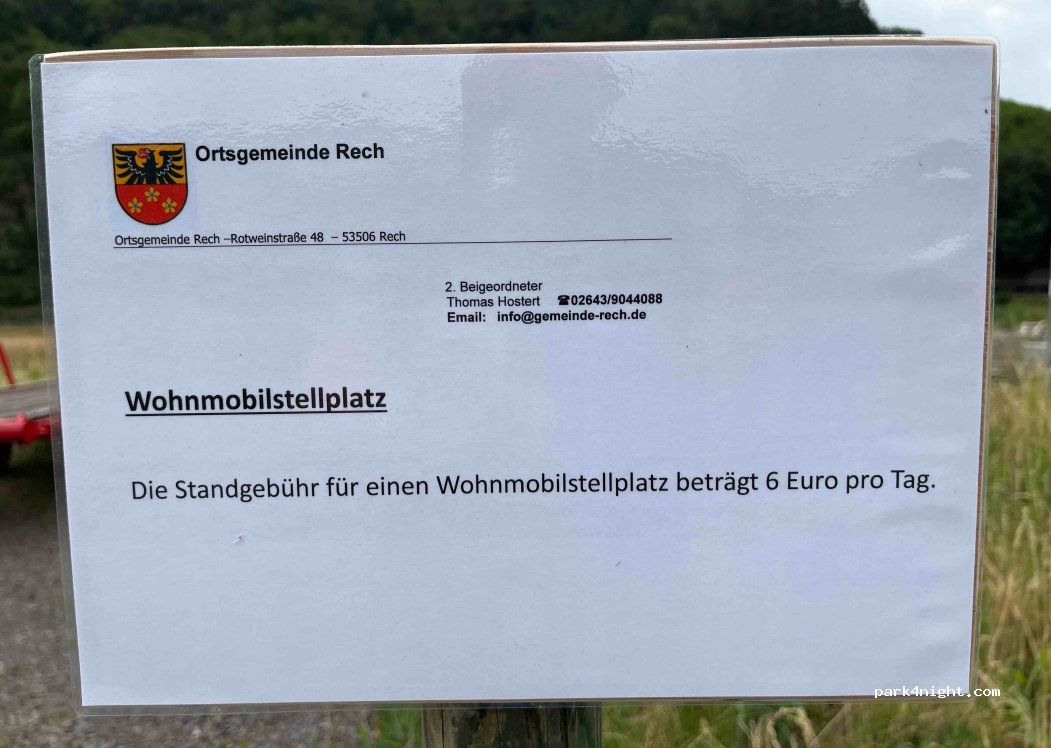 (53506) Rech - 18 Rotweinstraße — foto 2