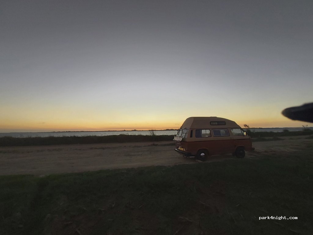 (3870) Murtosa - Unnamed road — foto