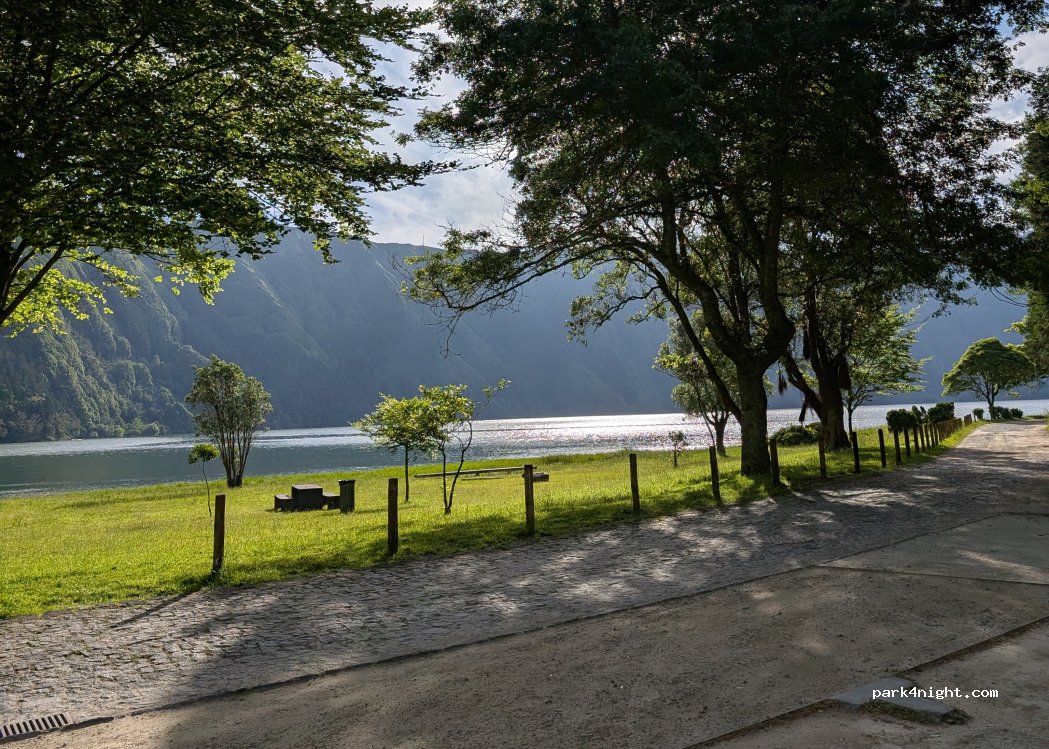 Sete Cidades - Unnamed Road — foto 5