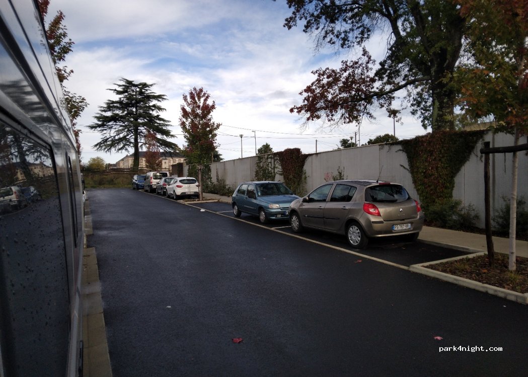 (44000) Nantes - 11 Rue de la Mitrie — foto