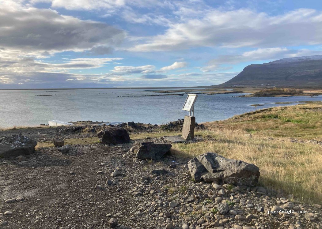 Patreksfjörður - Barðastrandarvegur — foto 3