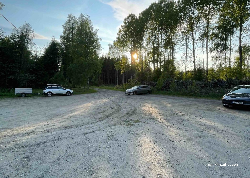 (1400) Ski - 54C Kollerøysveien — foto 2