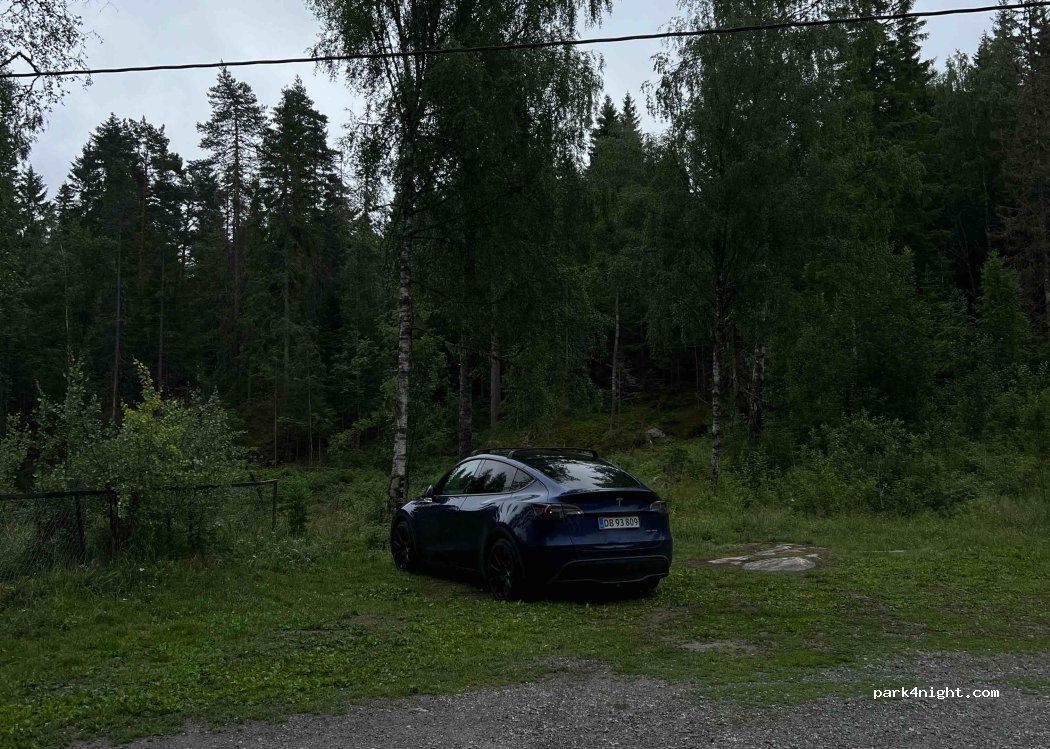 (1400) Ski - 54C Kollerøysveien — foto 3