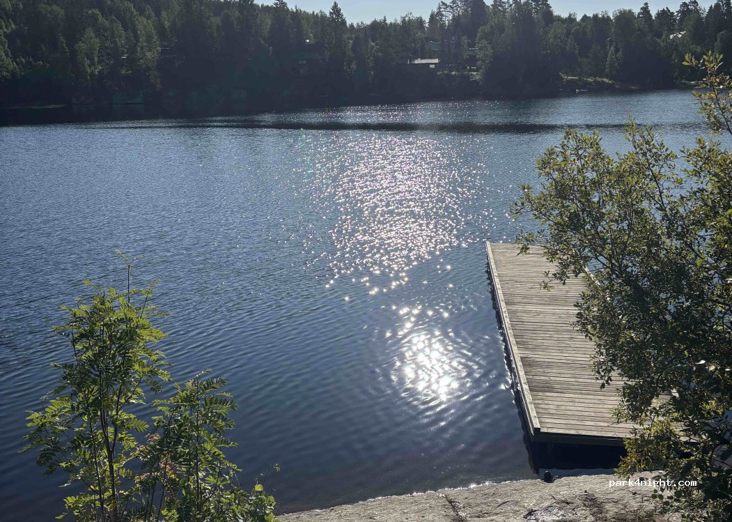 (1400) Ski - 54C Kollerøysveien — foto 5