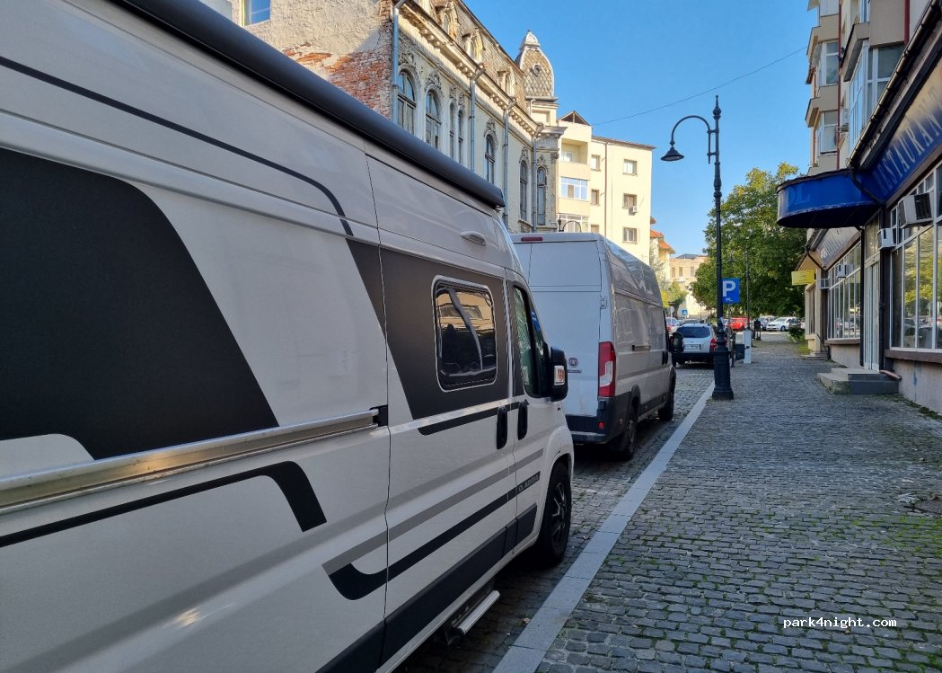 (230116) Slatina - 21 Strada Mihai Eminescu — foto